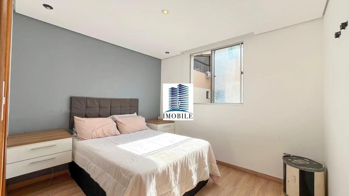 Cobertura, Cinquentenário, 3 Quartos, 1 Vaga, 1 Suíte