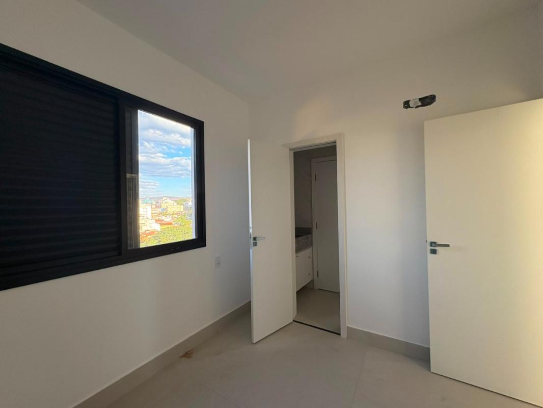 Apartamento, Jardim Riacho das Pedras, 3 Quartos, 2 Vagas, 1 Suíte