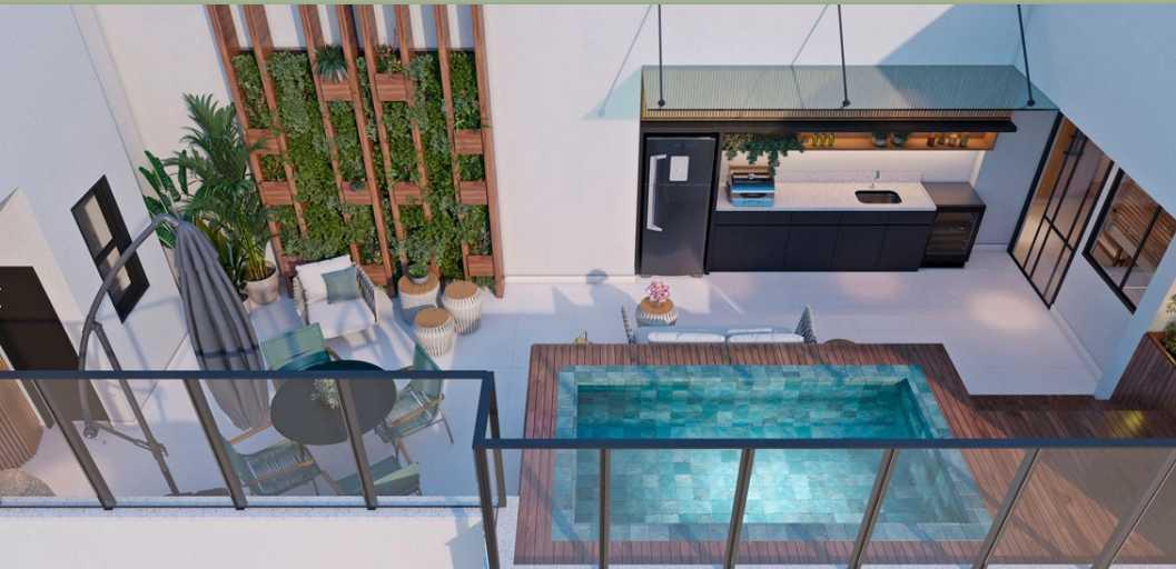Apartamento, Serra, 3 Quartos, 1 Vaga, 1 Suíte