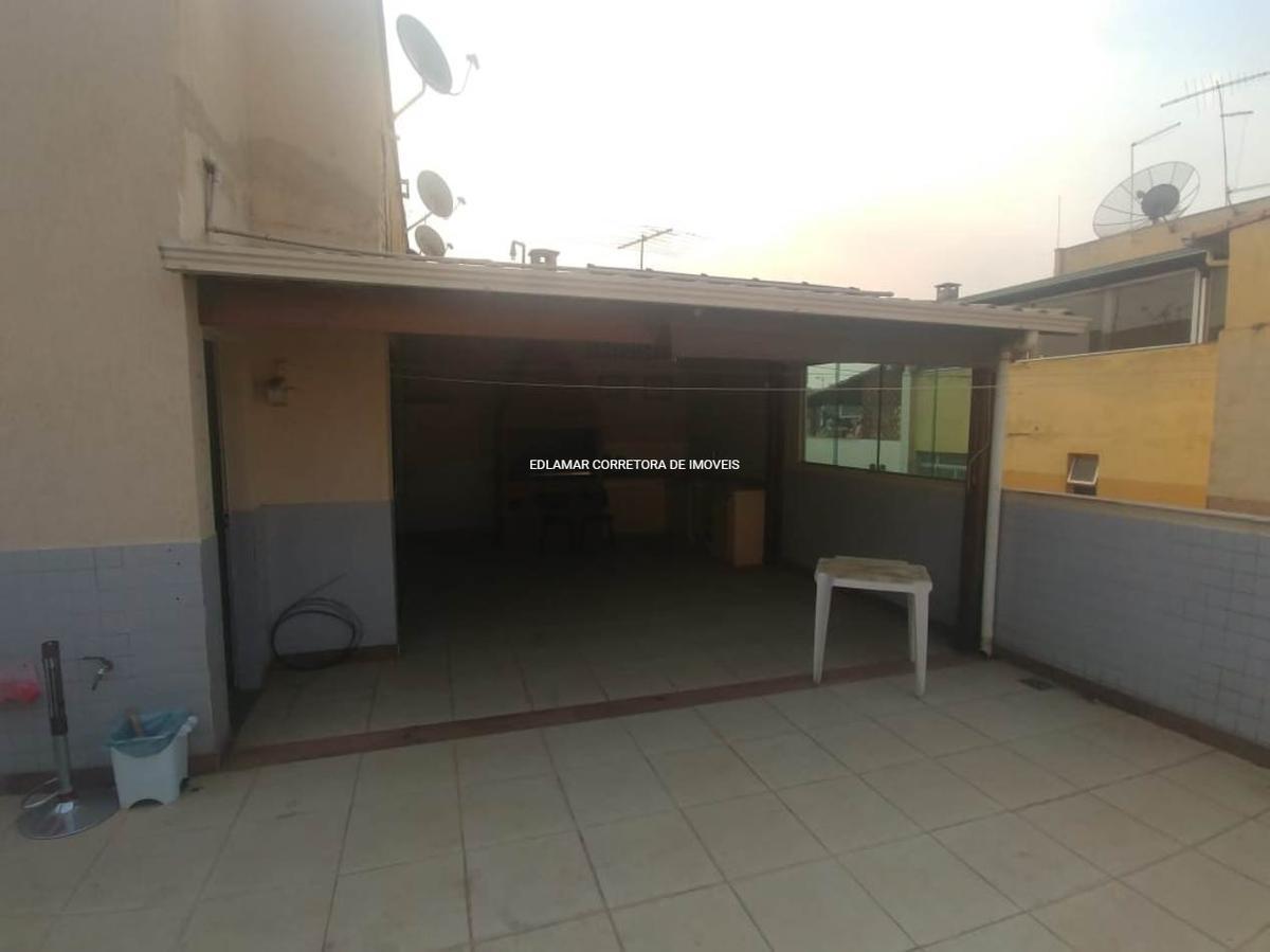 Apartamento, Jardim Riacho das Pedras, 3 Quartos, 2 Vagas, 1 Suíte