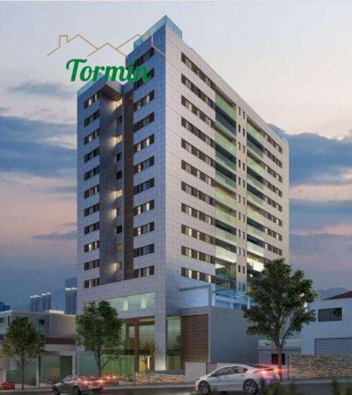 Apartamento, Centro, 4 Quartos, 4 Vagas, 2 Suítes