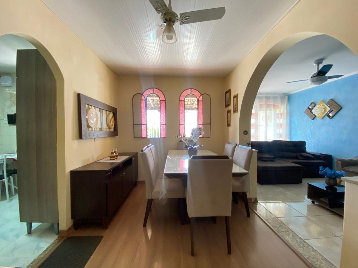 Casa, Carajás, 3 Quartos, 1 Vaga, 1 Suíte