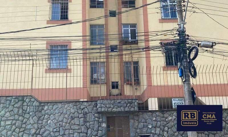 Cobertura, Santa Teresa, 3 Quartos, 1 Vaga, 1 Suíte