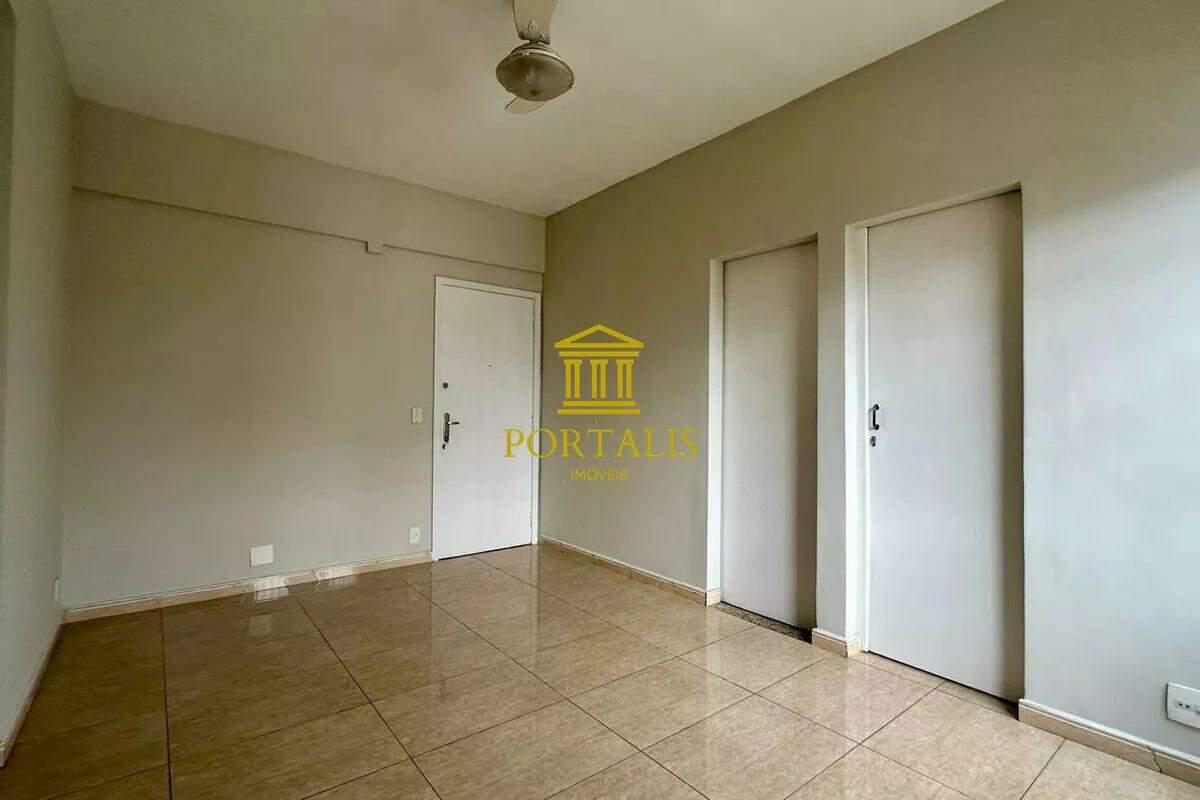 Apartamento, Lourdes, 2 Quartos, 1 Vaga