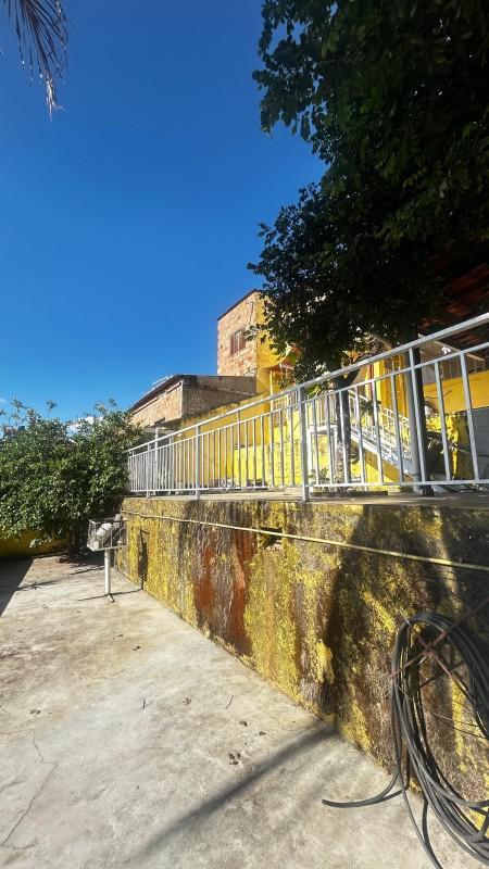 Casa, Jardim da Glória, 2 Quartos, 1 Vaga, 1 Suíte
