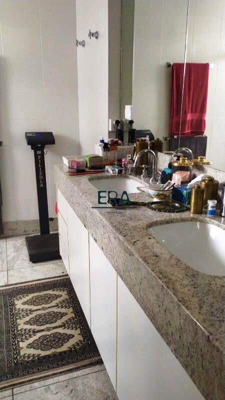 Apartamento, Sion, 4 Quartos, 2 Vagas, 1 Suíte