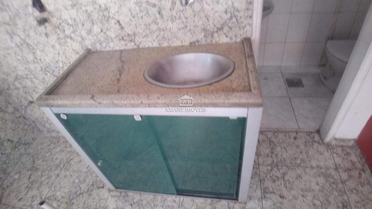 Andar, São Pedro, 0 Quarto, 0 Vaga