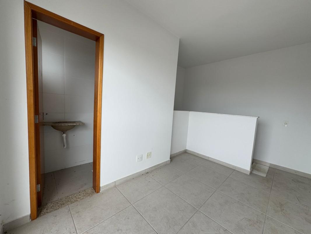 Cobertura, Cândida Ferreira, 2 Quartos, 2 Vagas