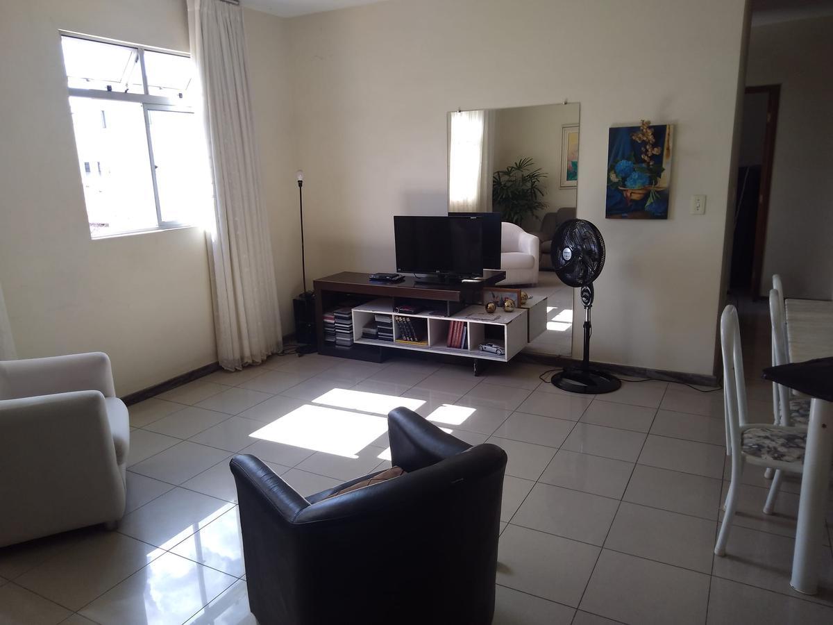 Apartamento, Paquetá, 3 Quartos, 2 Vagas, 1 Suíte