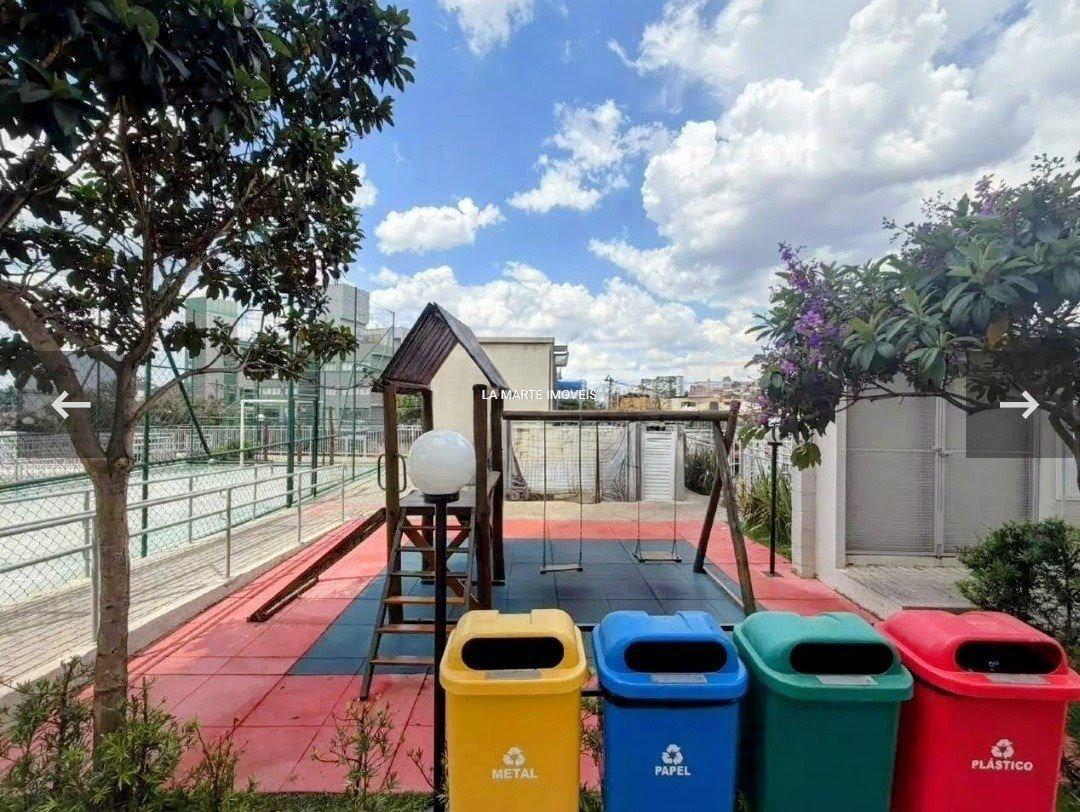 Apartamento, Jardim Riacho das Pedras, 2 Quartos, 1 Vaga, 1 Suíte