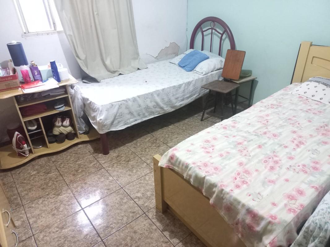 Casa, São João Batista (venda Nova), 3 Quartos, 2 Vagas