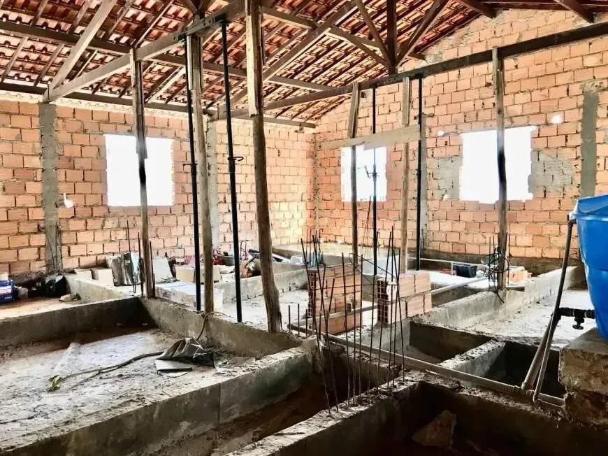 Casa, Buritis, 5 Quartos, 4 Vagas, 1 Suíte