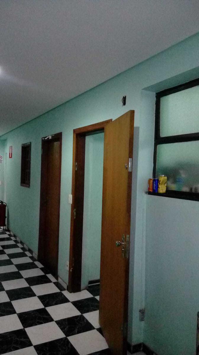 Hotel, Centro, 0 Quarto, 0 Vaga