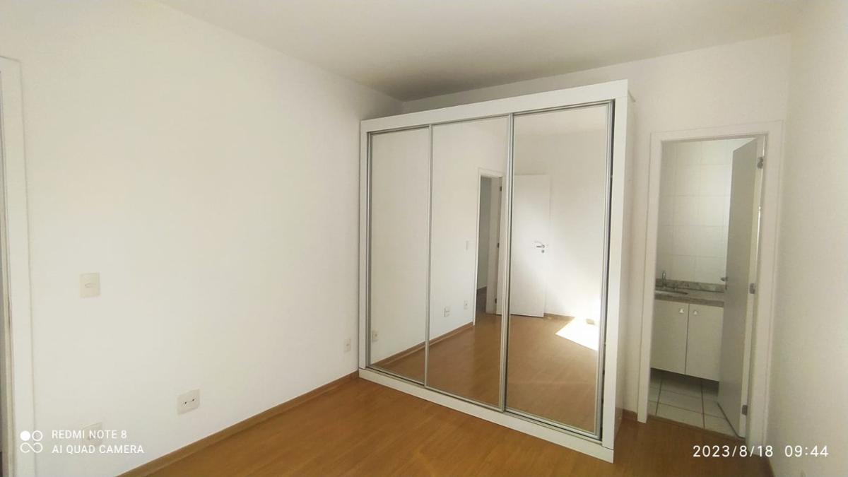Apartamento, Alphaville - Lagoa dos Ingleses, 4 Quartos, 3 Vagas, 2 Suítes