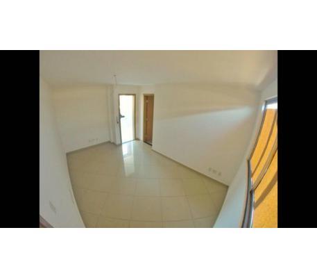 Apartamento, Floresta, 3 Quartos, 3 Vagas, 1 Suíte