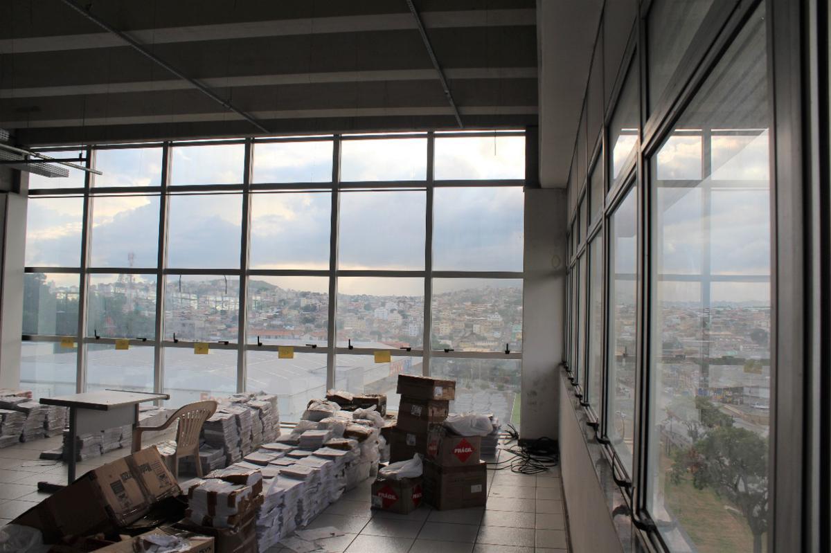 Galpão, Cidade Industrial, 0 Quarto, 50 Vagas