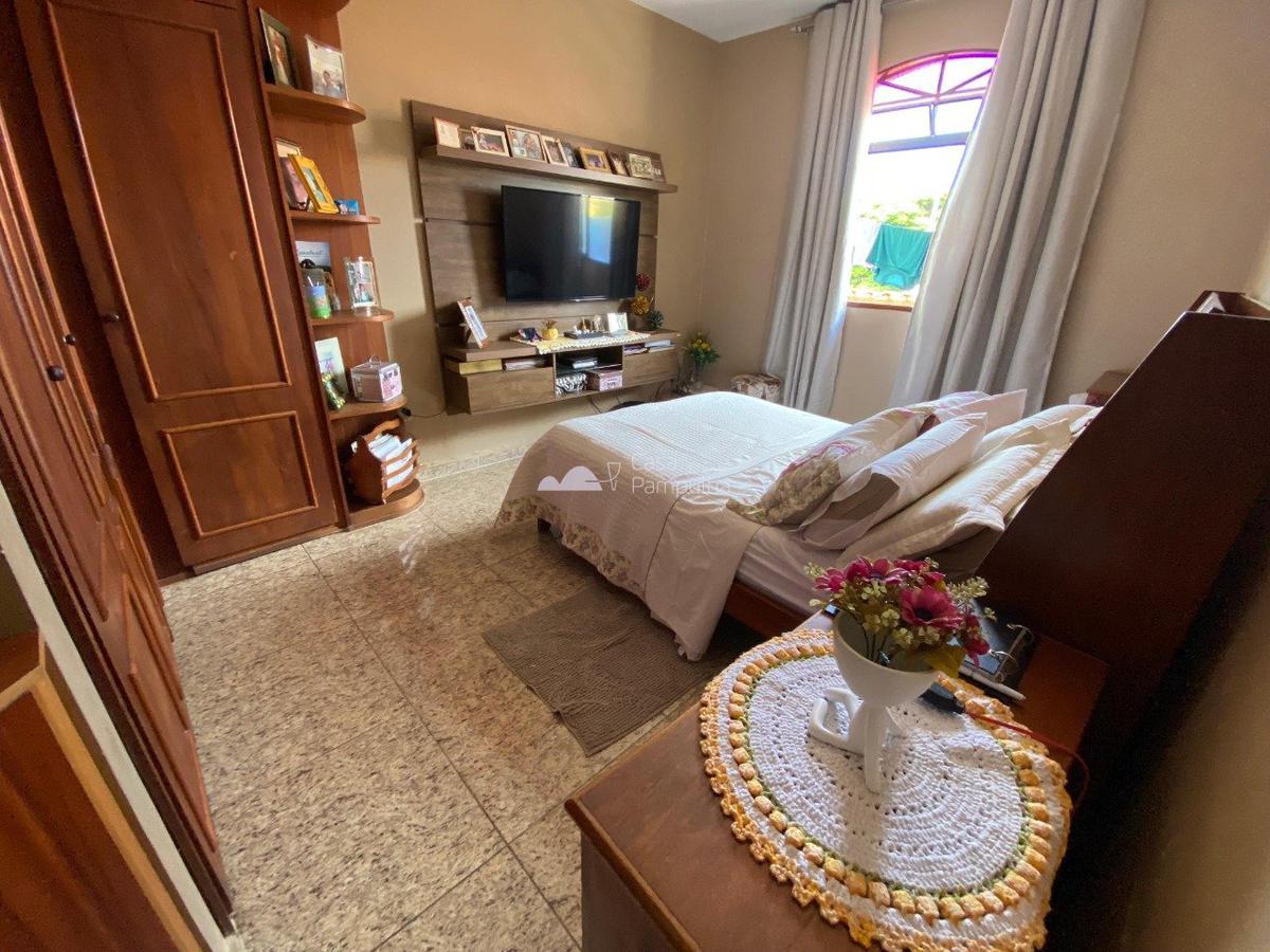 Casa, São João Batista (venda Nova), 3 Quartos, 2 Vagas, 1 Suíte