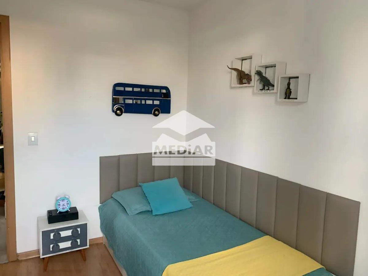 Apartamento, Ipiranga, 3 Quartos, 3 Vagas, 1 Suíte