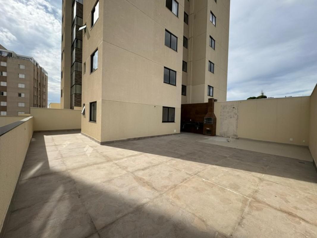 Apartamento, Serrano, 2 Quartos, 2 Vagas