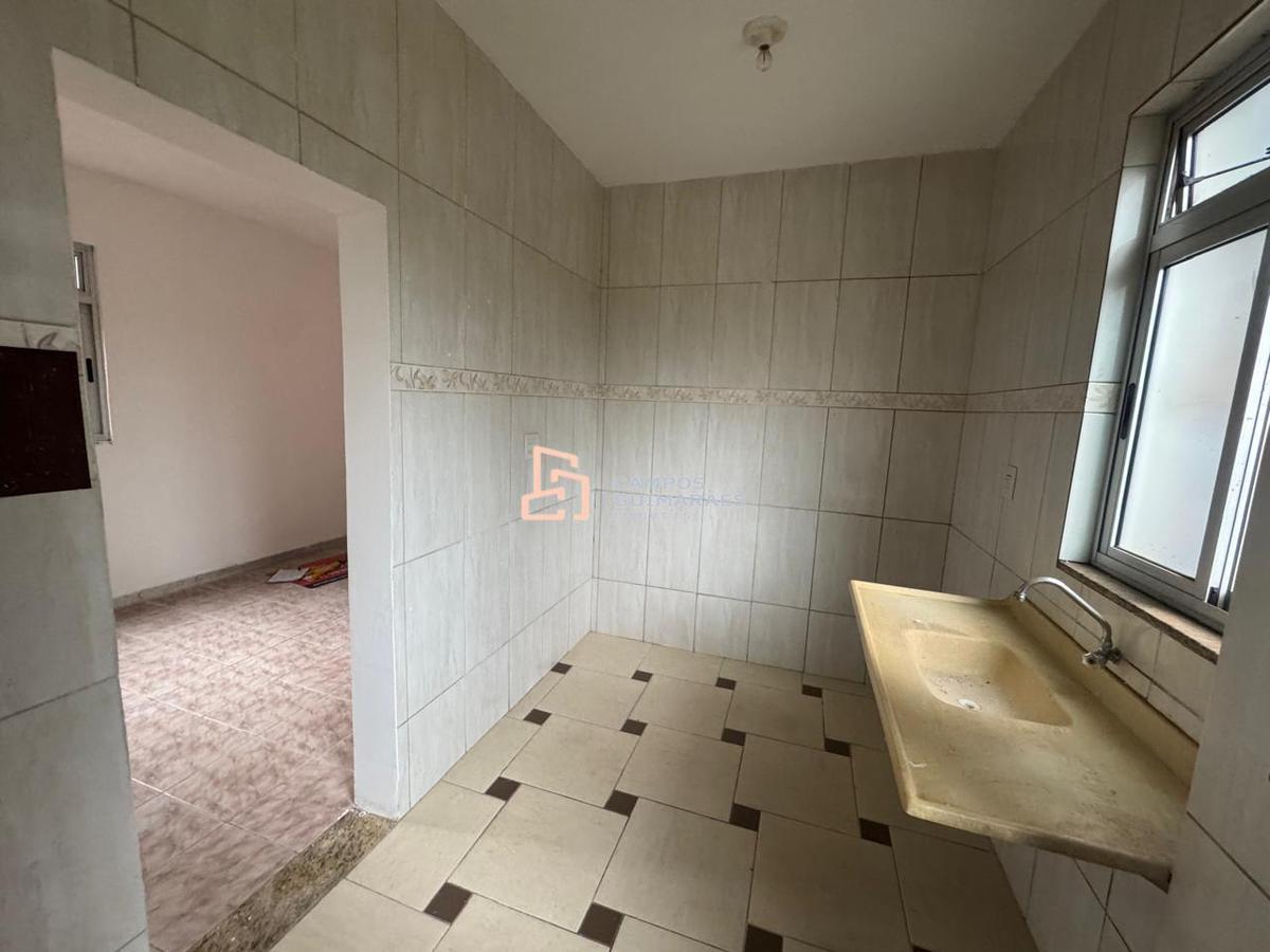 Apartamento, Cardoso, 2 Quartos