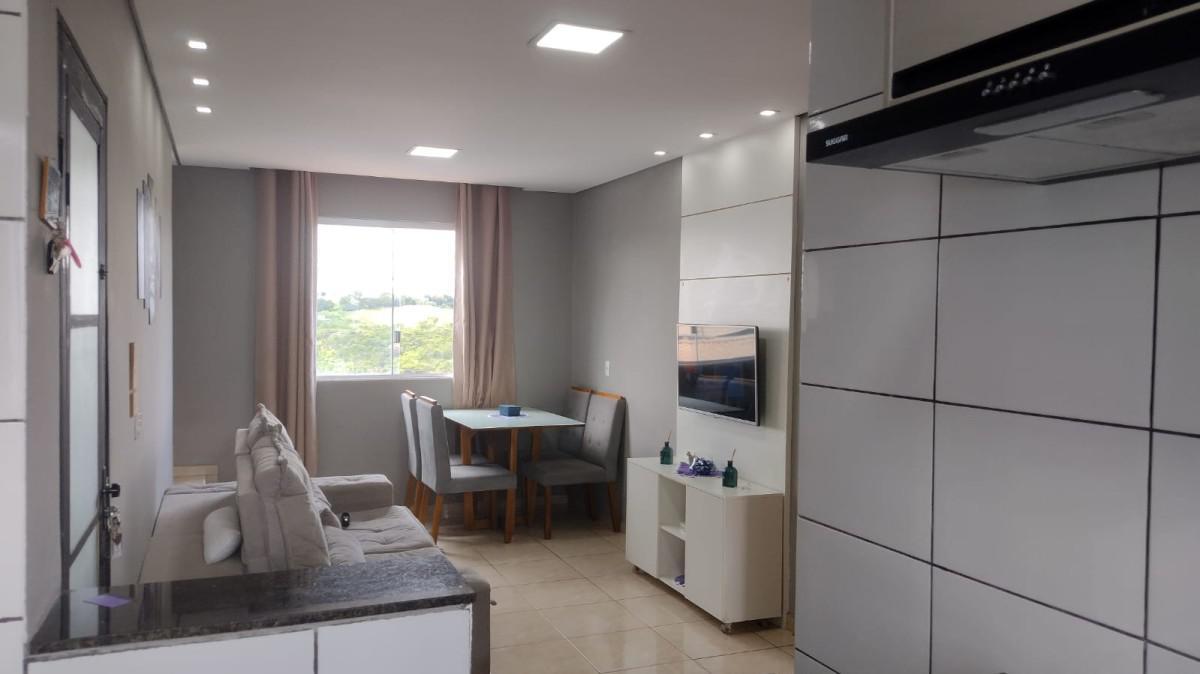 Cobertura, Monte Sinai, 2 Quartos, 2 Vagas