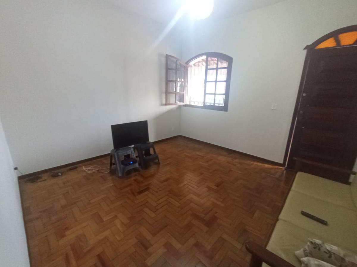 Casa, Ipiranga, 4 Quartos, 1 Vaga, 1 Suíte