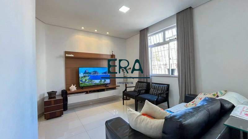 Apartamento, Gutierrez, 3 Quartos, 1 Vaga, 1 Suíte