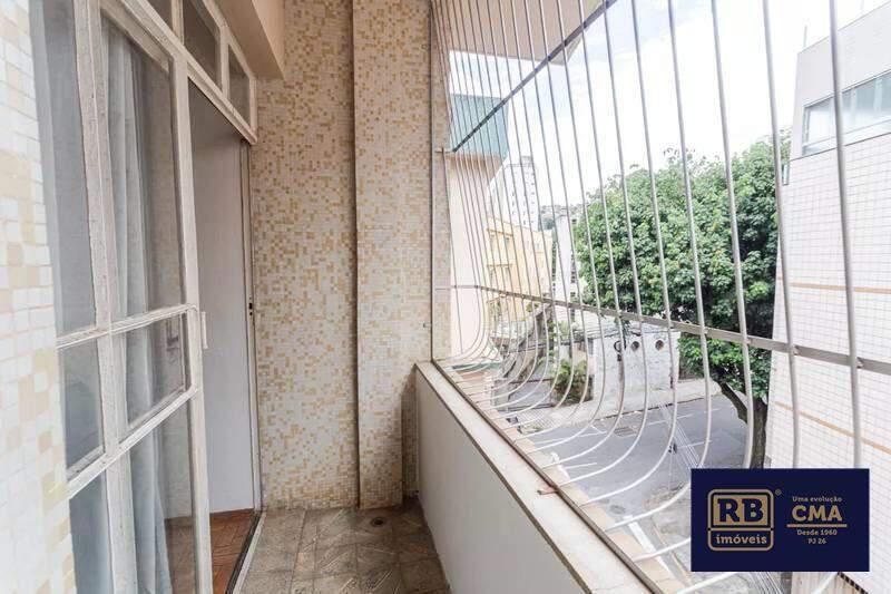 Apartamento, Serra, 2 Quartos, 0 Vaga
