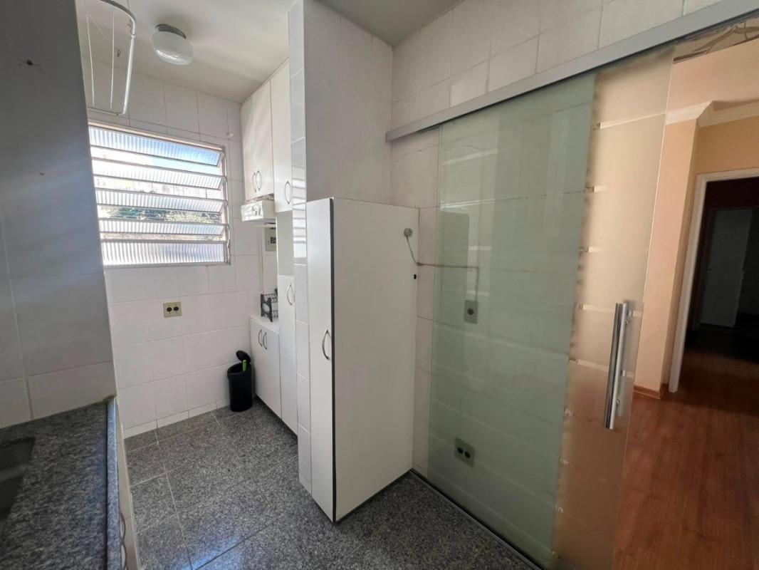 Apartamento, Silveira, 3 Quartos, 3 Vagas, 3 Suítes