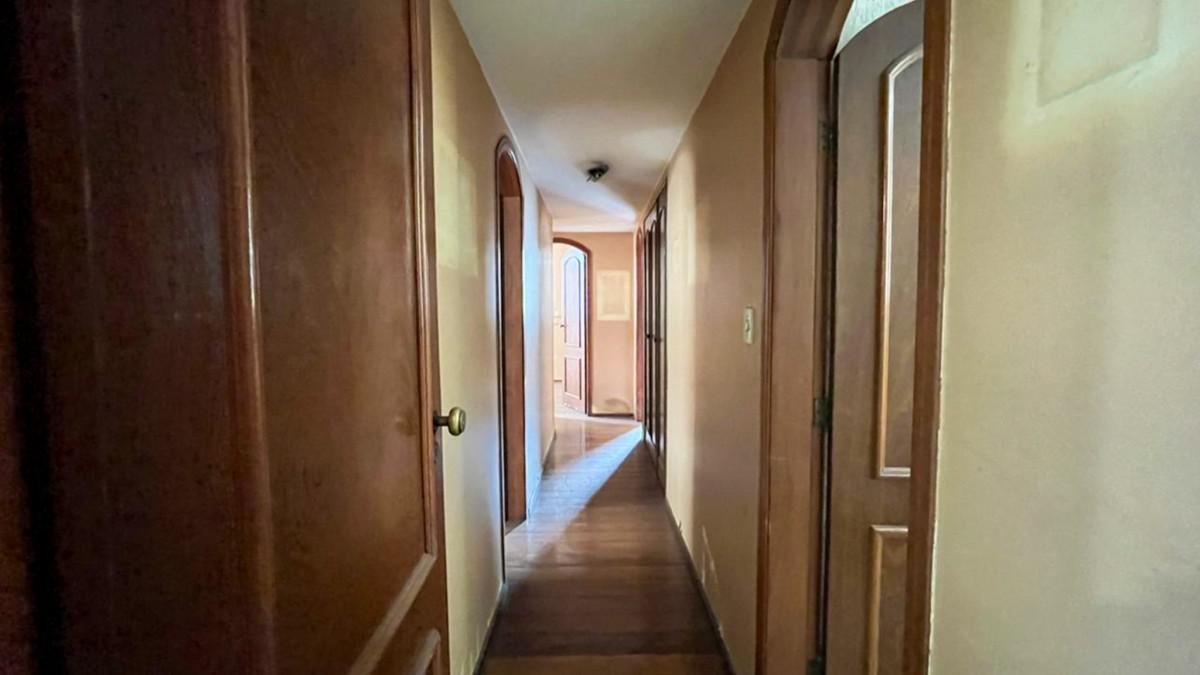 Apartamento, Lourdes, 4 Quartos, 2 Vagas, 1 Suíte