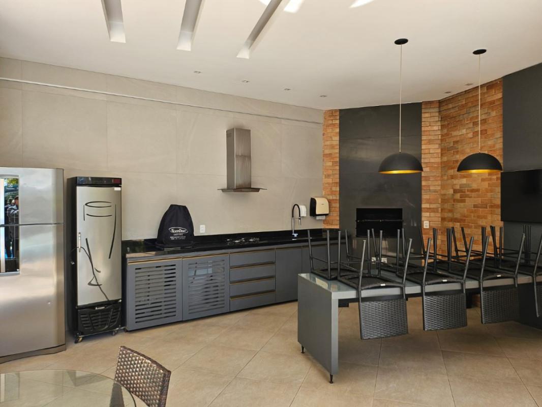 Apartamento, Grajaú, 2 Quartos, 2 Vagas, 1 Suíte