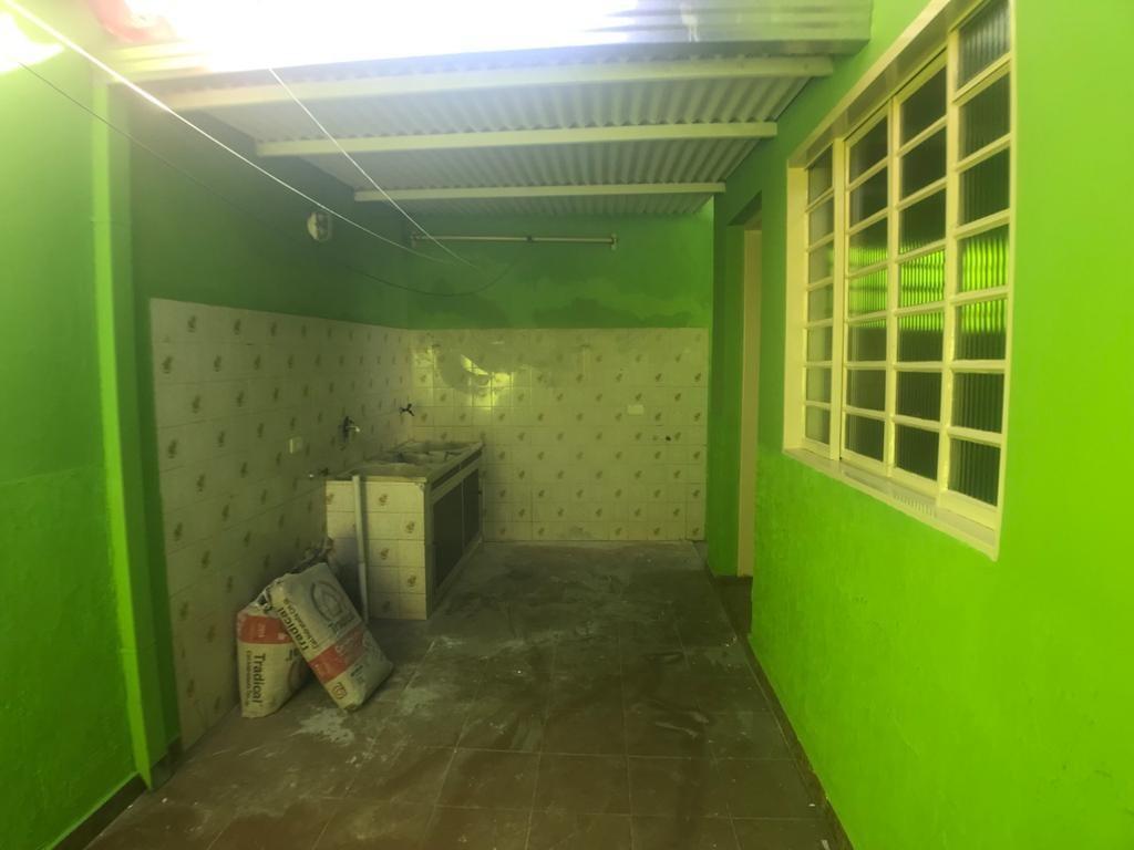 Casa, Centro, 3 Quartos, 1 Vaga, 1 Suíte