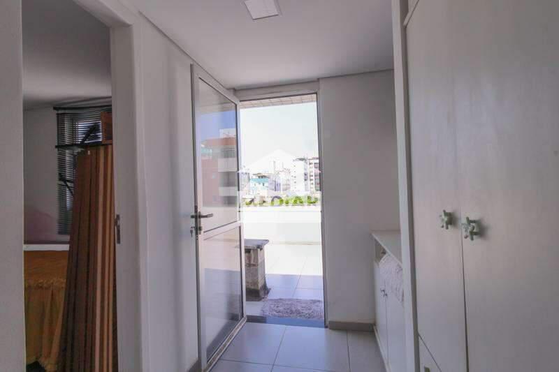 Cobertura, Liberdade, 4 Quartos, 2 Vagas, 2 Suítes