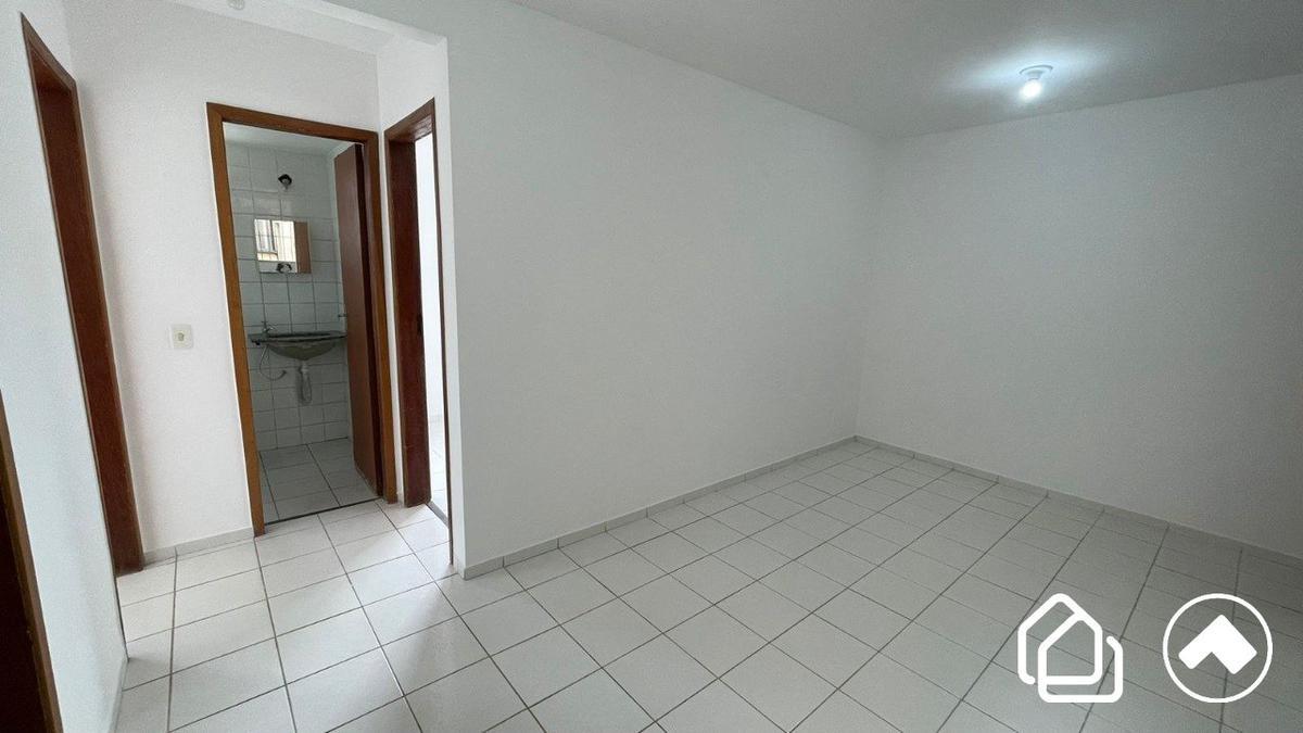 Apartamento, Califórnia, 2 Quartos, 1 Vaga