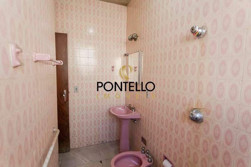 Apartamento, Gutierrez, 3 Quartos, 1 Vaga, 1 Suíte