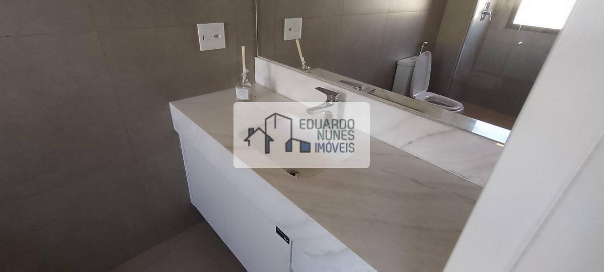 Apartamento, Serra, 4 Quartos, 3 Vagas, 2 Suítes