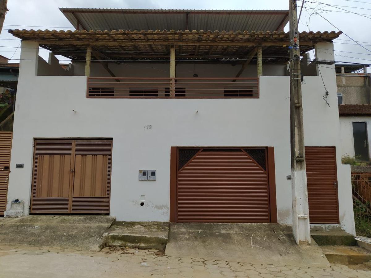 Casa, Primavera, 3 Quartos, 1 Vaga