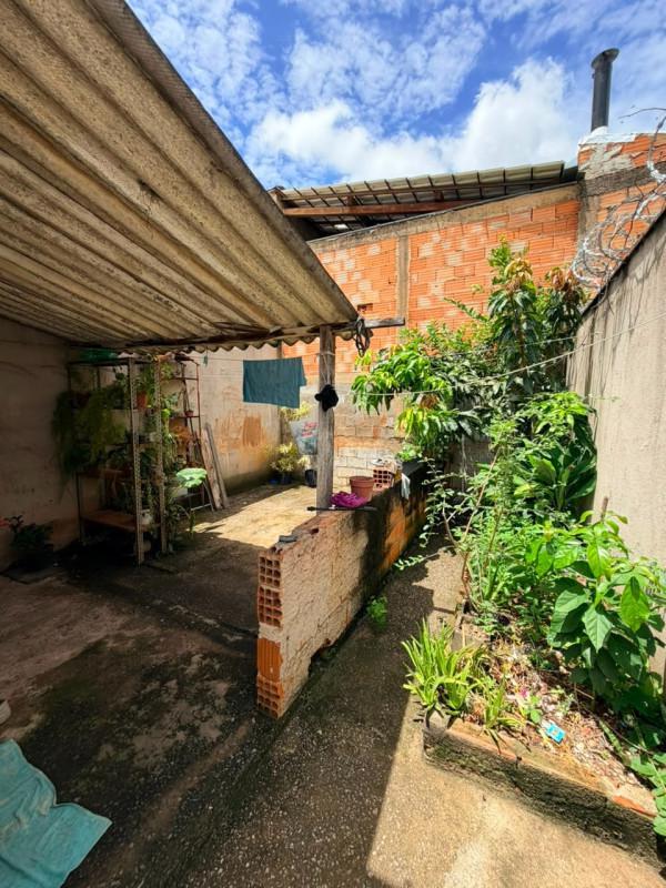 Casa, Liberdade, 2 Quartos, 3 Vagas, 1 Suíte