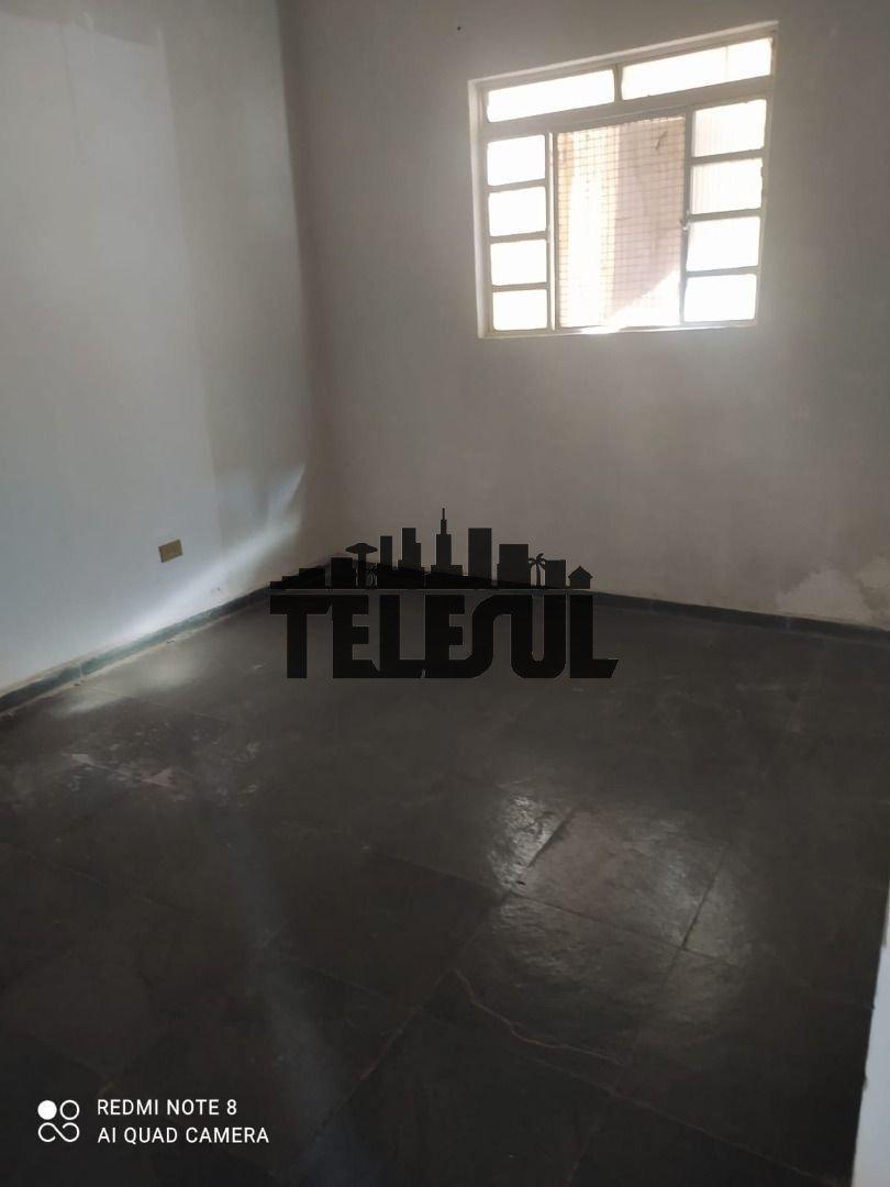 Casa, Jardim Petrópolis, 5 Quartos, 0 Vaga