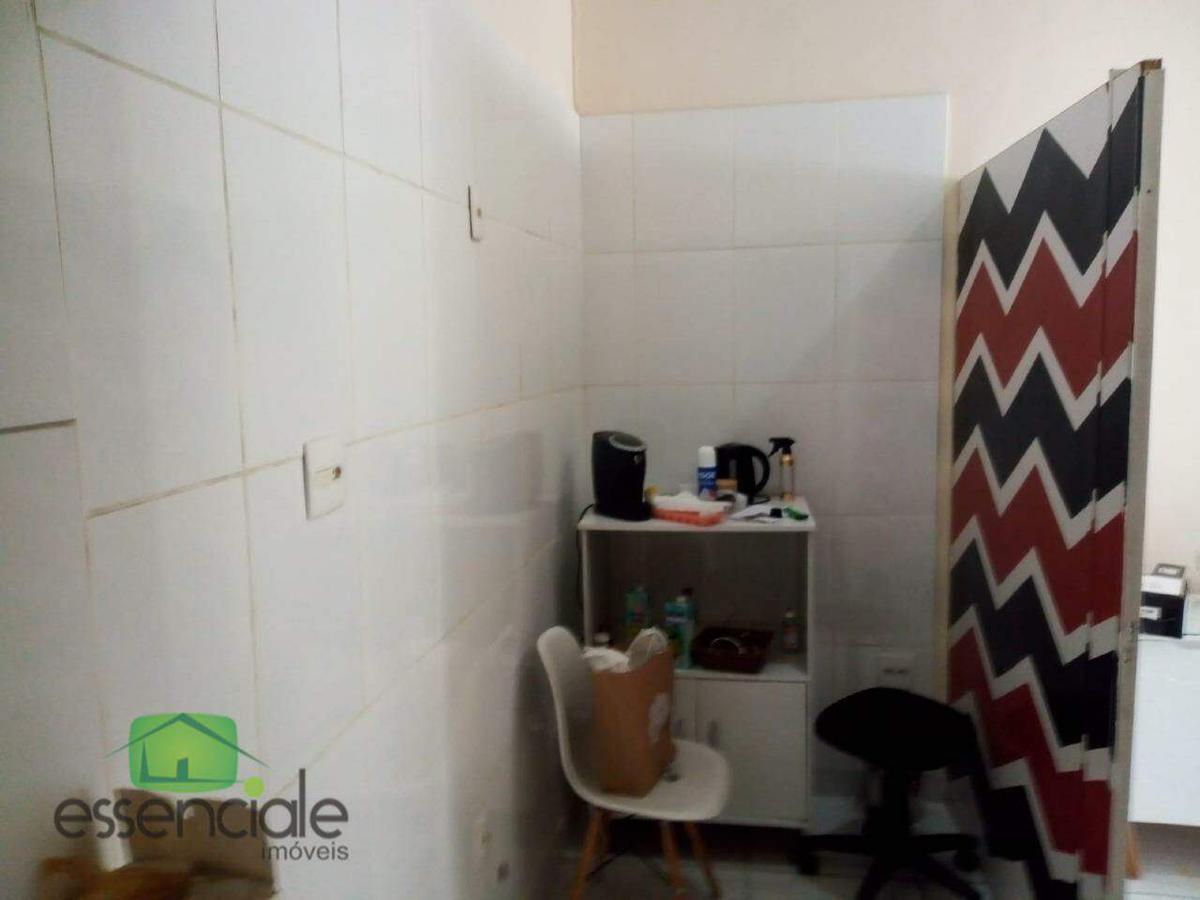 Andar, Centro, 0 Quarto, 0 Vaga
