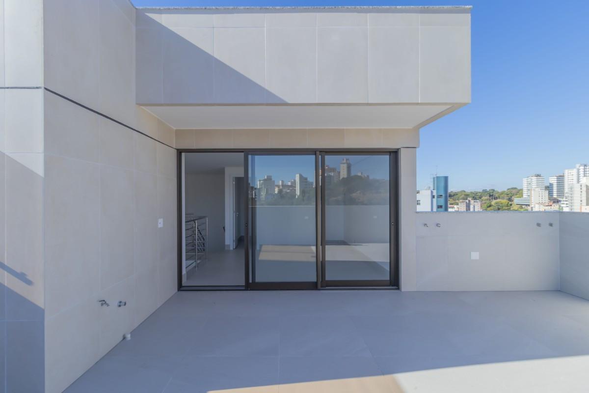 Cobertura, Cidade Nova, 3 Quartos, 2 Vagas, 1 Suíte