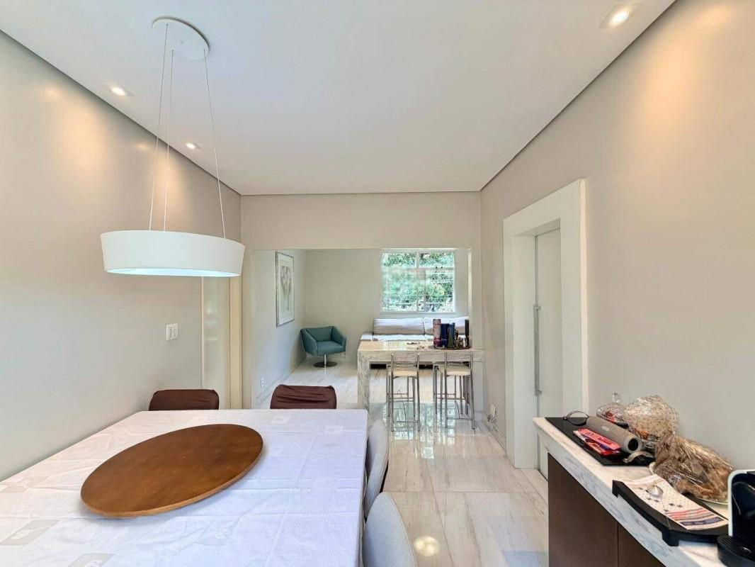 Apartamento, Cruzeiro, 4 Quartos, 1 Vaga, 1 Suíte