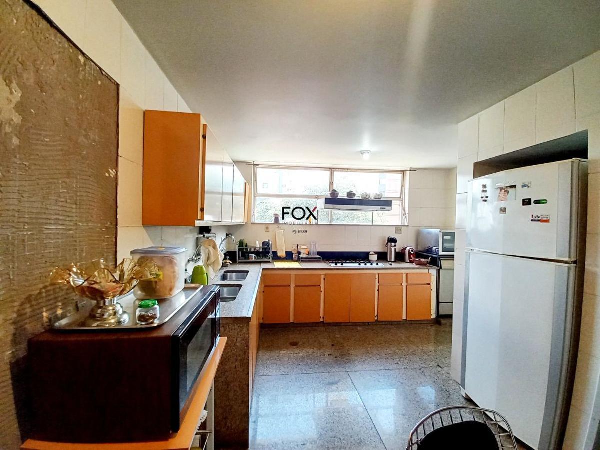 Apartamento, Santo Antônio, 4 Quartos, 3 Vagas, 1 Suíte