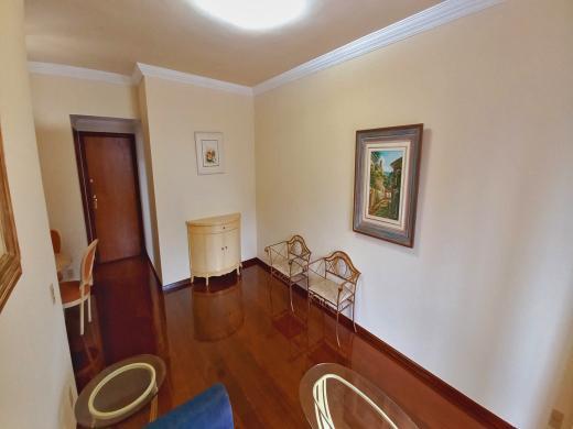 Apartamento, Lourdes, 2 Quartos, 1 Vaga