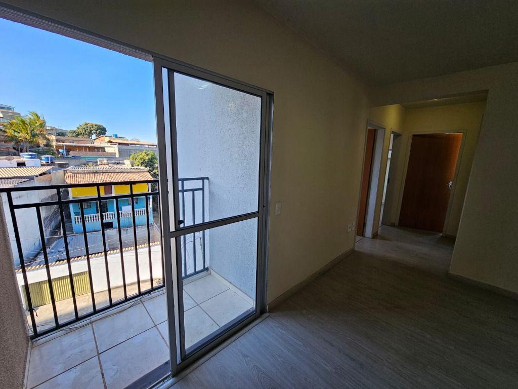Apartamento, Paulo VI, 3 Quartos, 1 Vaga