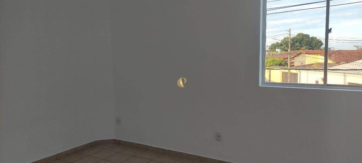 Apartamento, Jardim Arizona, 2 Quartos, 1 Vaga