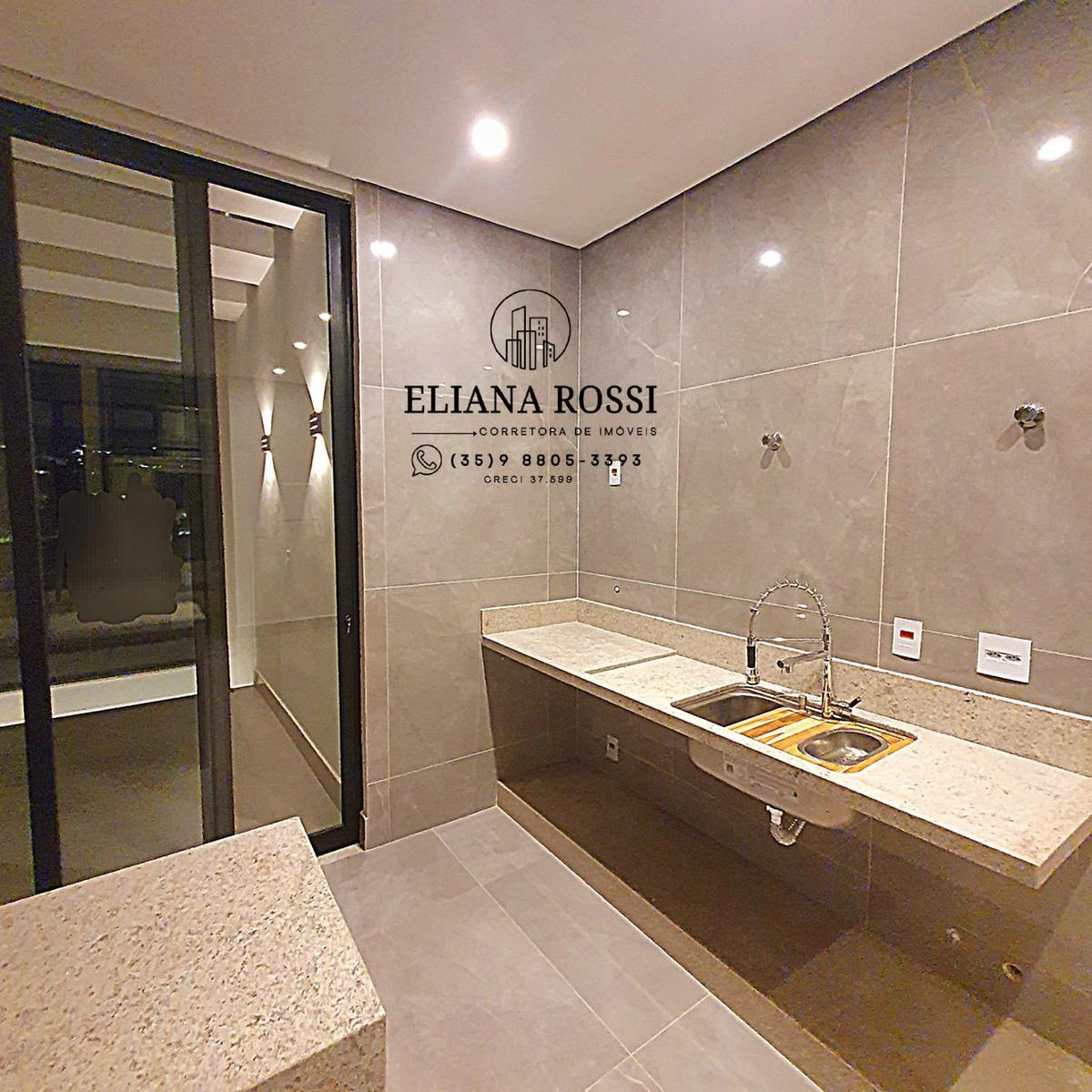 Casa, Campos Elíseos, 3 Quartos, 4 Vagas, 1 Suíte