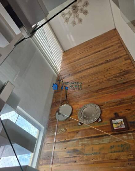 Cobertura, São Pedro, 4 Quartos, 4 Vagas, 1 Suíte