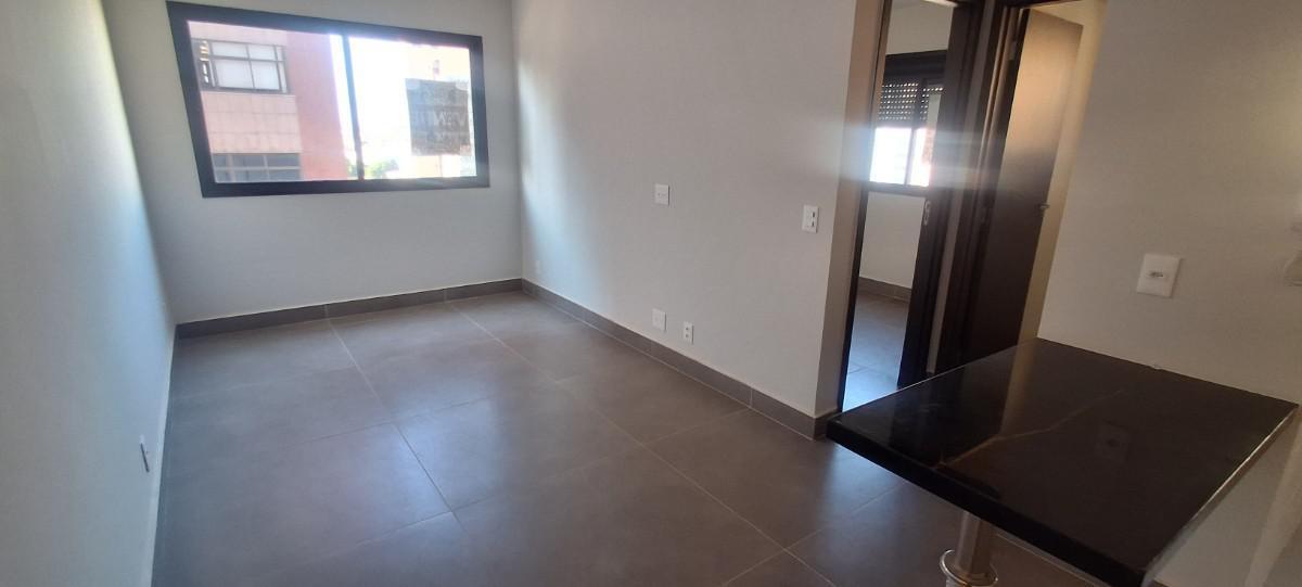 Apartamento, Santa Efigênia, 1 Quarto, 1 Vaga
