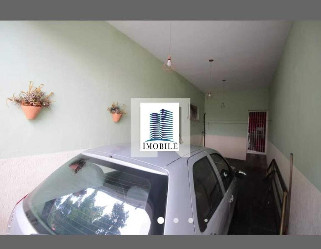 Casa, Floramar, 4 Quartos, 2 Vagas, 1 Suíte